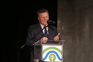 KONCERT OB PODELITVI NAGRAD IN PRIZNANJ FRANA GERBIČA NA SLIKI MARKO RUPAR FOTO LJUBO VUKELIČ DC8B9254